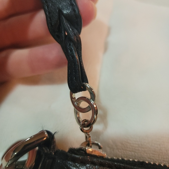 Mulberry weekender large zipped tote SHW - Picture 6 of 16